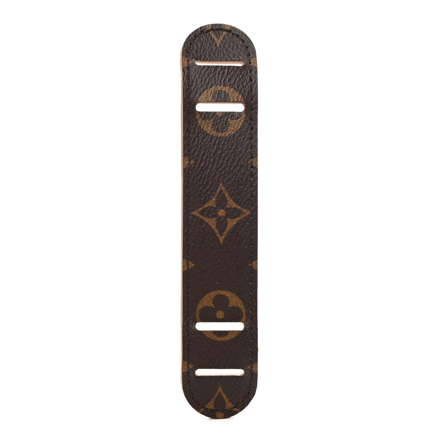 Monogram Shoulder Strap Pad