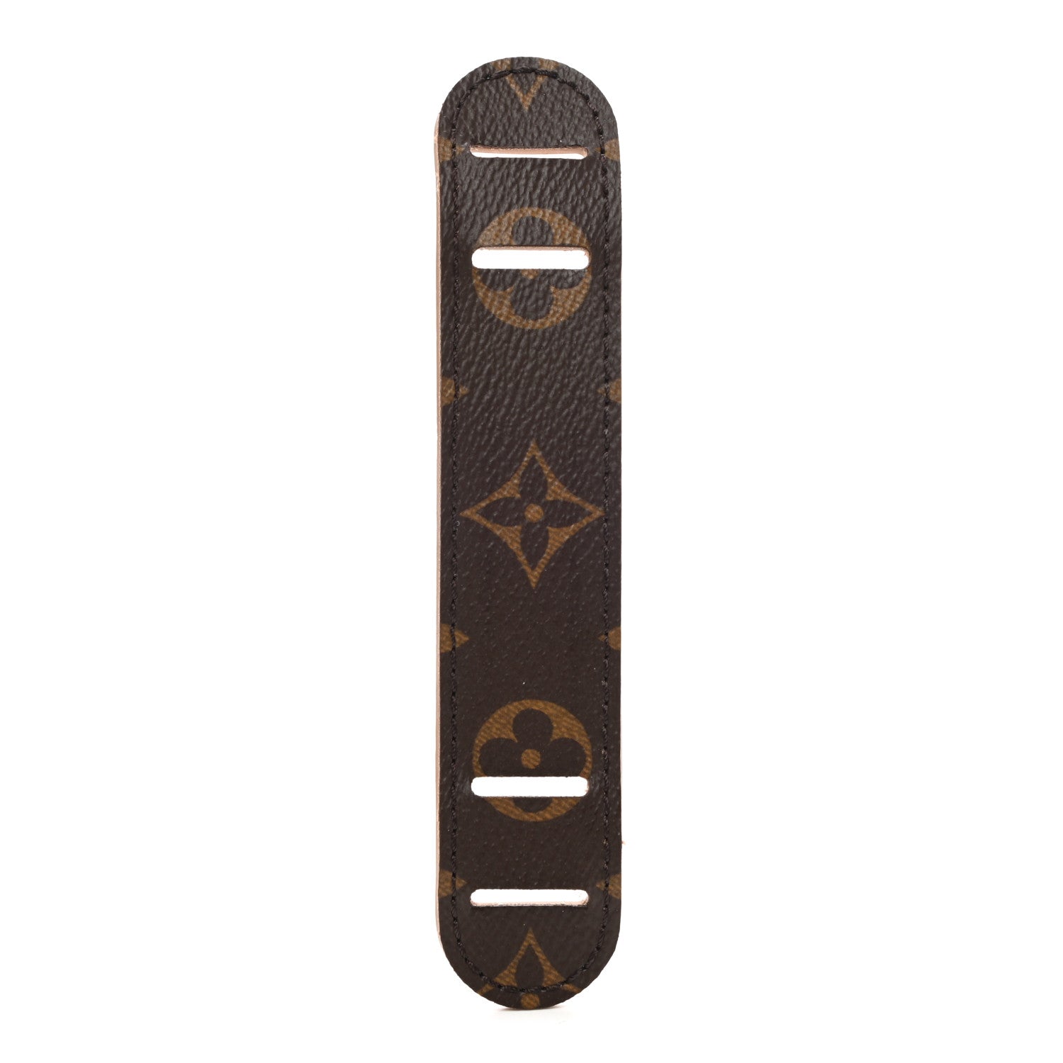 Louis Vuitton Monogram Shoulder Strap Pad 1 of 3