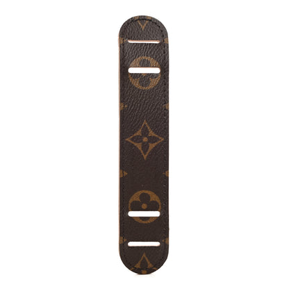 Louis Vuitton Monogram Shoulder Strap Pad 1 of 3