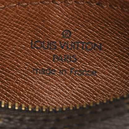 Louis Vuitton Monogram Mini Papillon 6 of 11