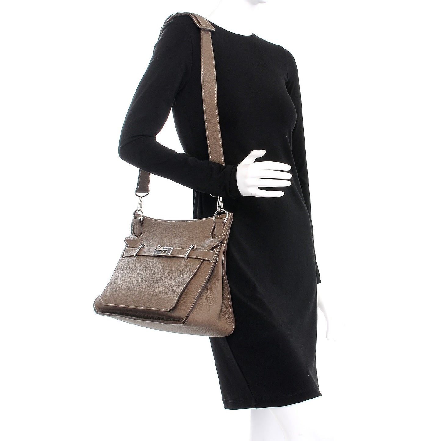 Taurillon Clemence Jypsiere 34 Etoupe