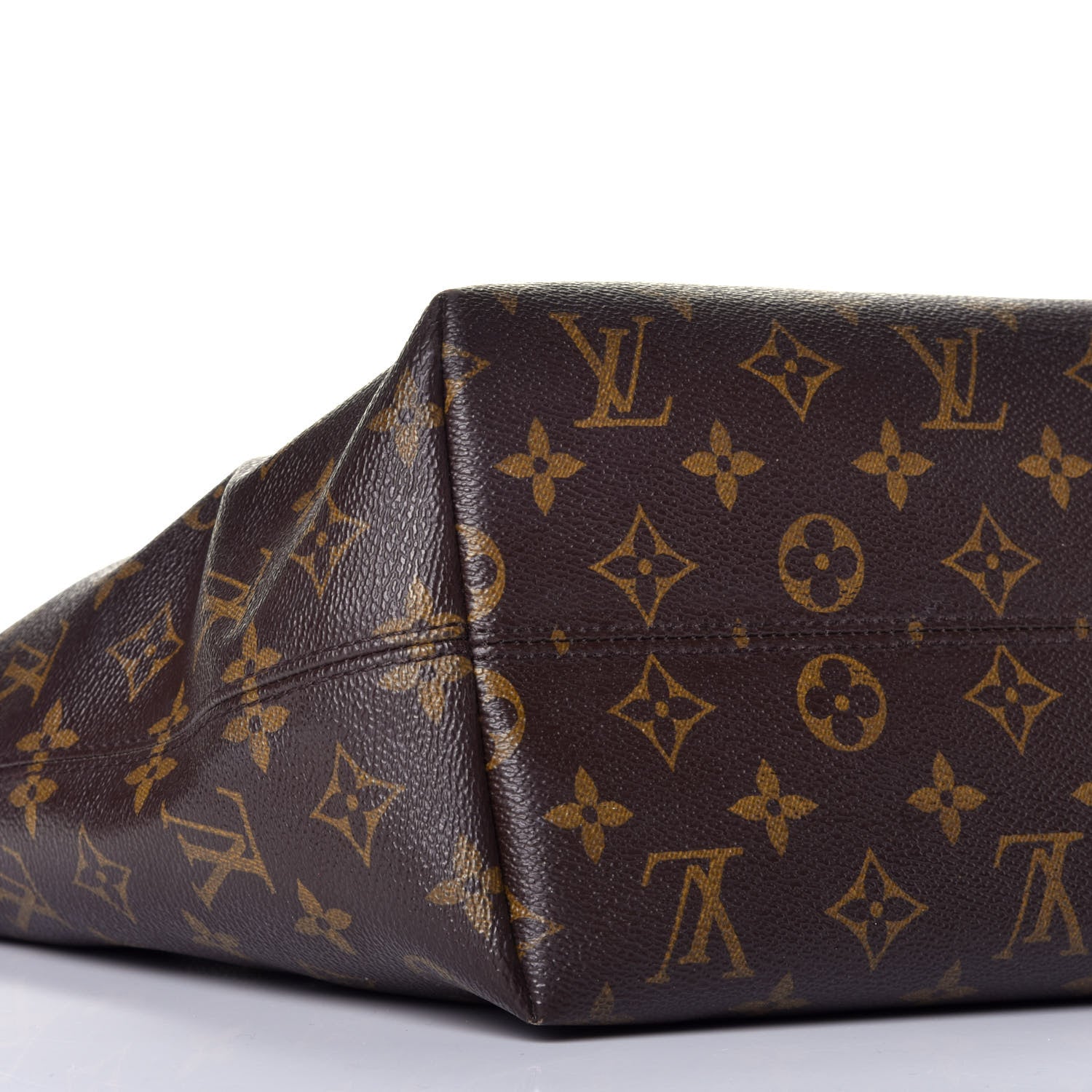 Louis Vuitton Monogram Raspail PM 7 of 9