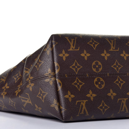 Louis Vuitton Monogram Raspail PM 7 of 9