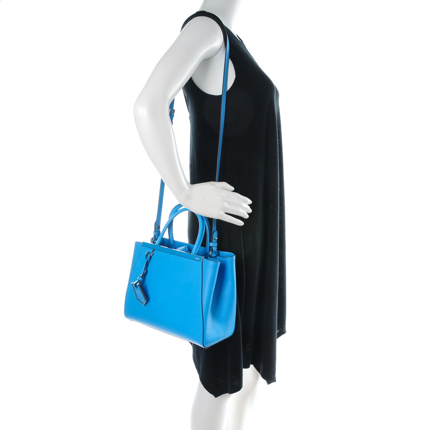 Vitello Elite Petite 2Jours Tote Maldives