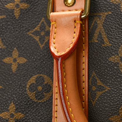 Louis Vuitton Monogram Keepall 45 11 of 13