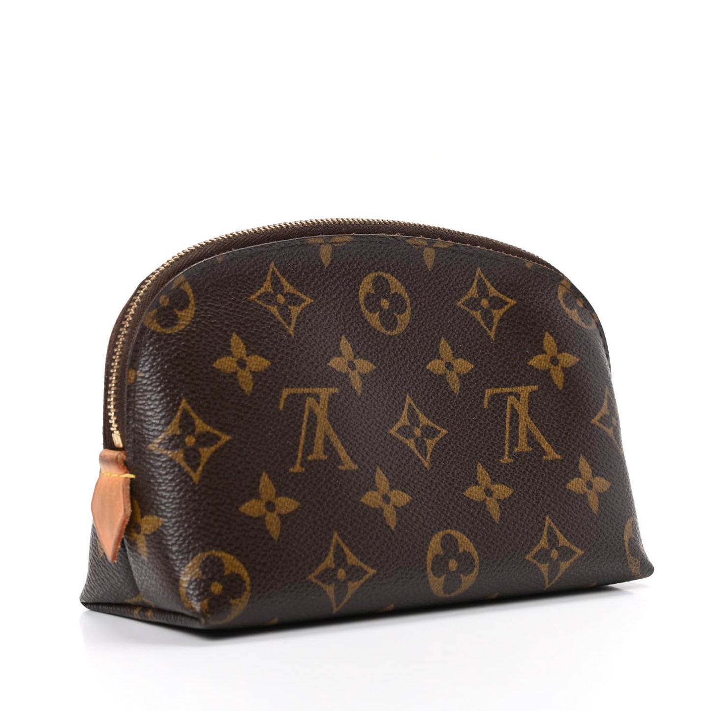 Monogram Cosmetic Pouch