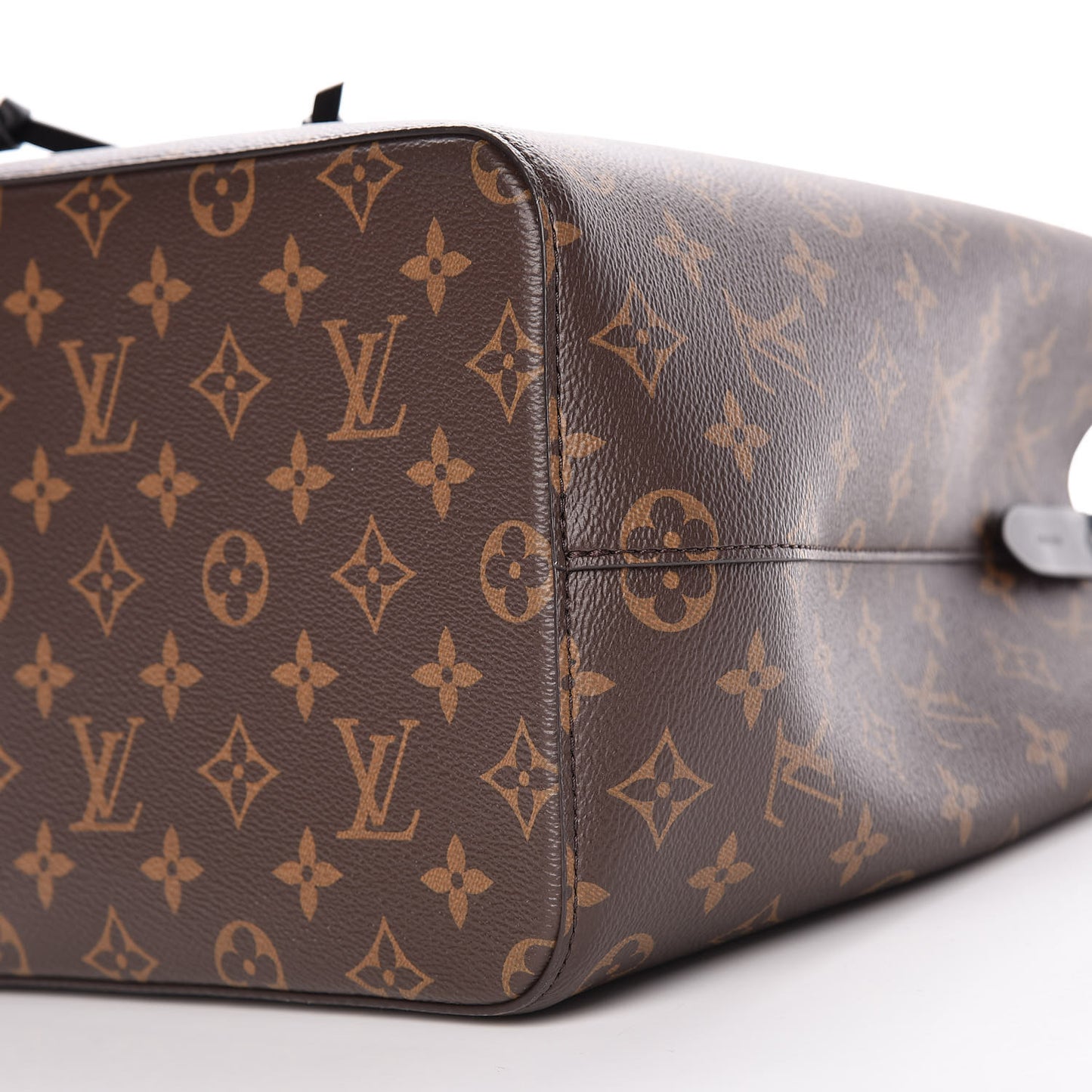 Monogram Neonoe MM Black