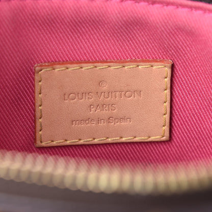 Louis Vuitton Monogram Lorette Hot Pink 6 of 10