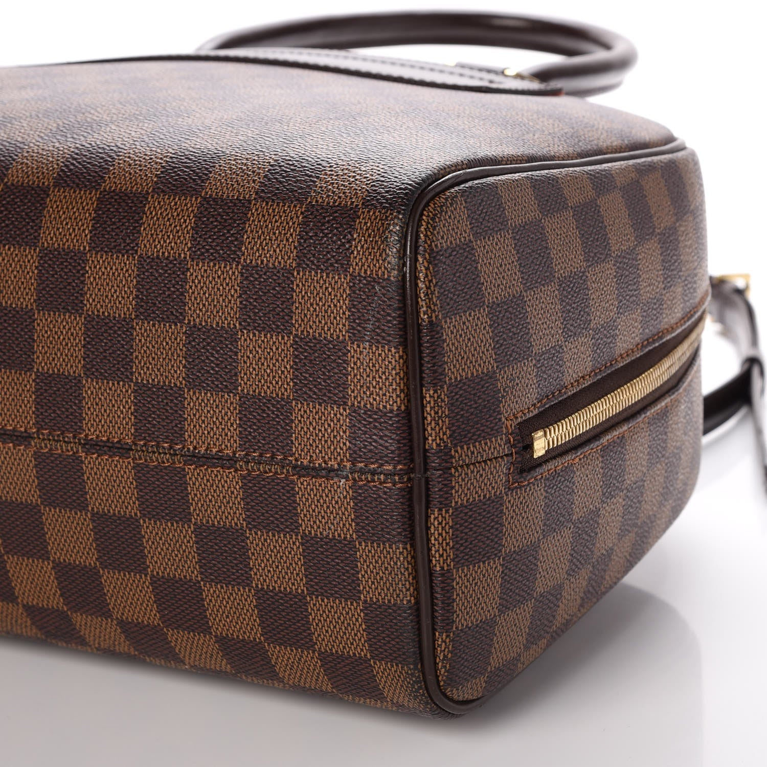 Louis Vuitton Damier Ebene Nolita 12 of 12
