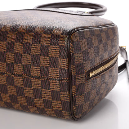 Louis Vuitton Damier Ebene Nolita 12 of 12