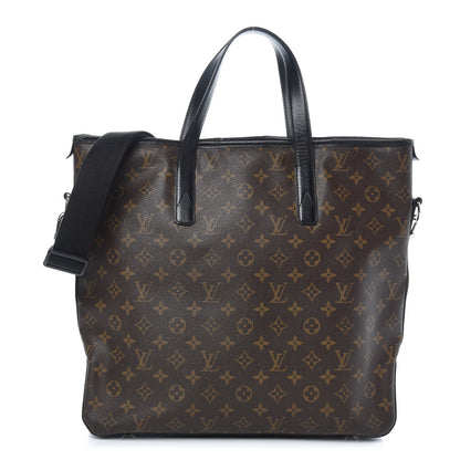 Louis Vuitton Monogram Macassar Davis 1 of 13