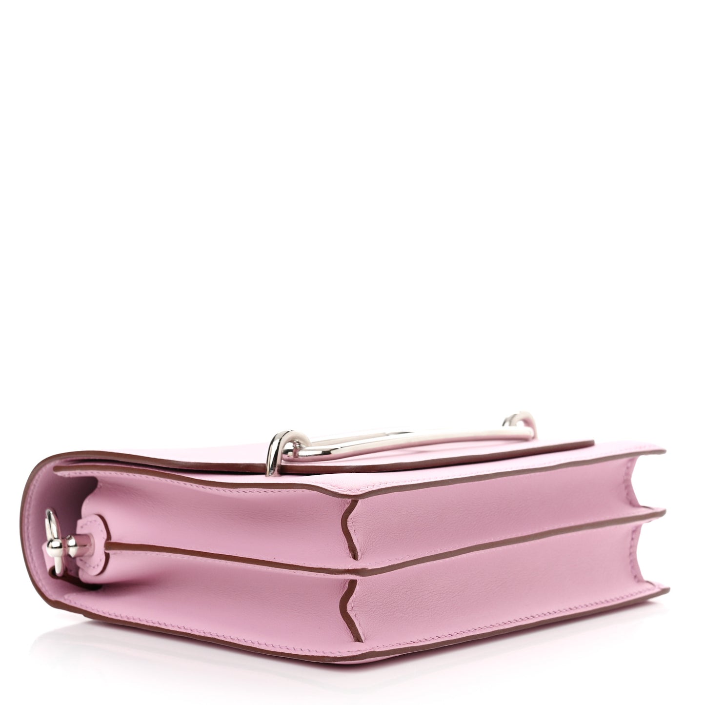 Swift Mini Sac Roulis Mauve Sylvestre