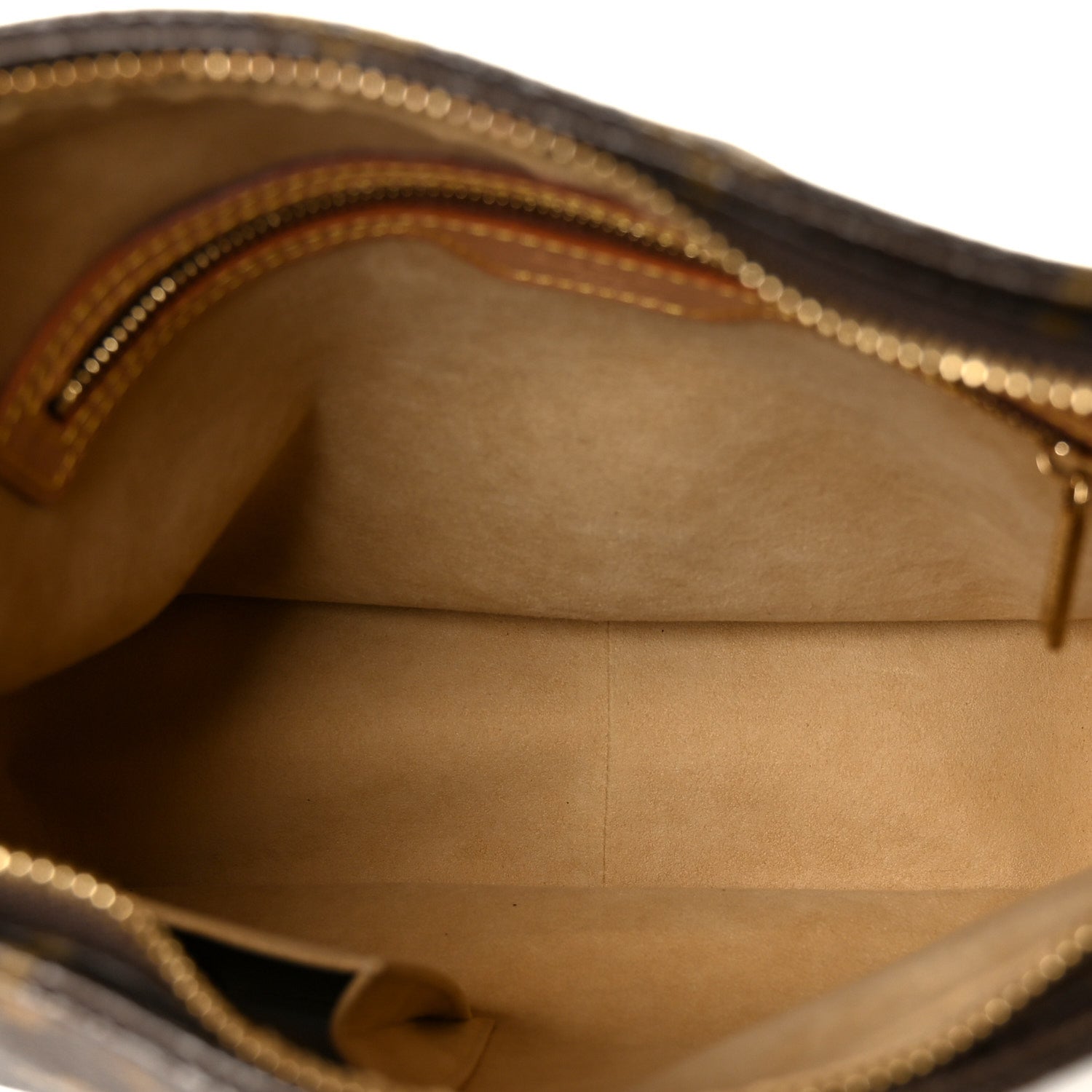 Louis Vuitton Monogram Looping GM 5 of 10