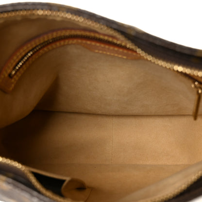 Louis Vuitton Monogram Looping GM 5 of 10