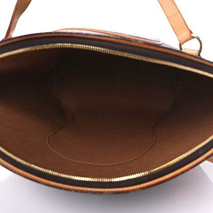 Louis Vuitton Monogram Ellipse GM Shopping Bag 5 of 8