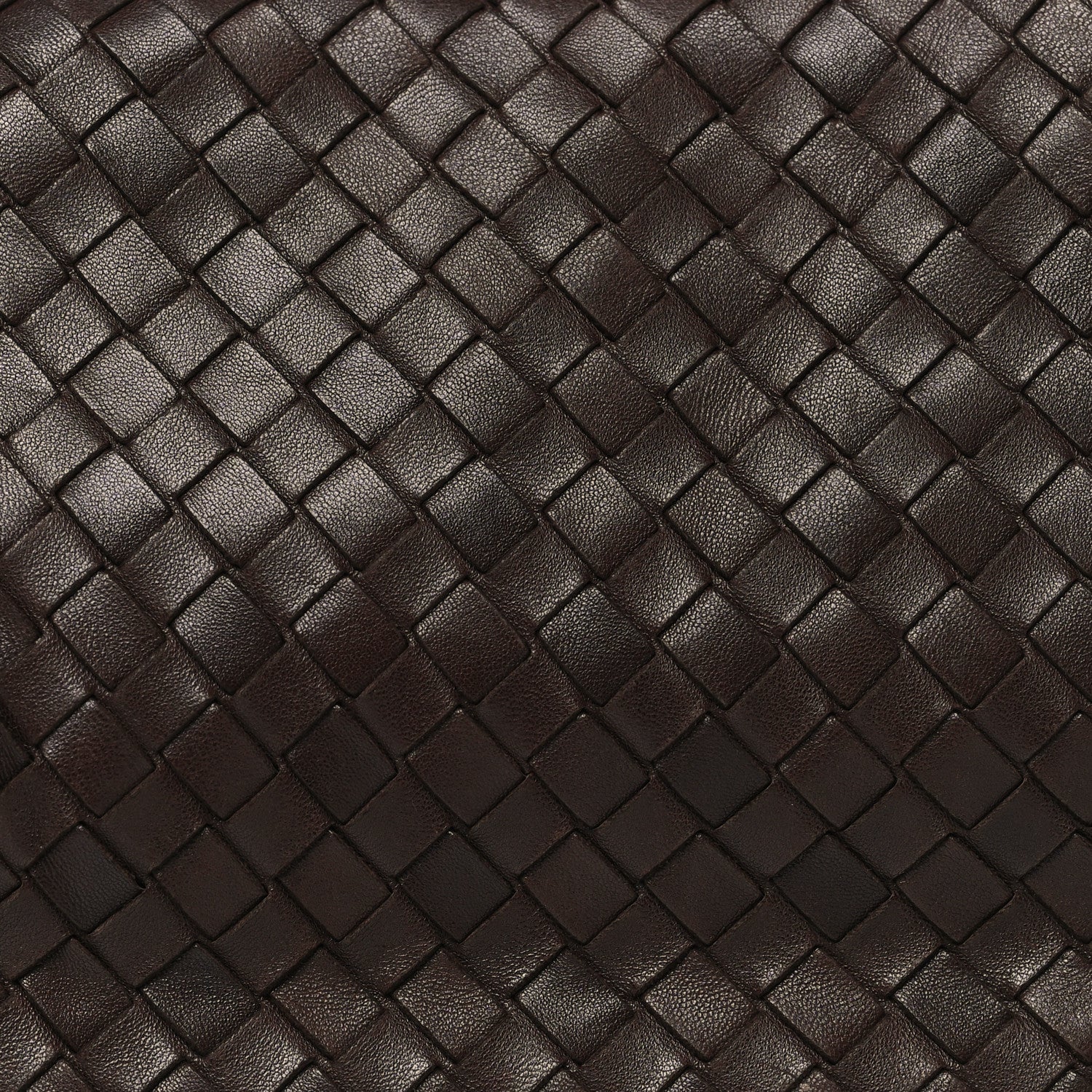 Bottega Veneta Nappa Intrecciato Medium Veneta Hobo Ebano 8 of 11