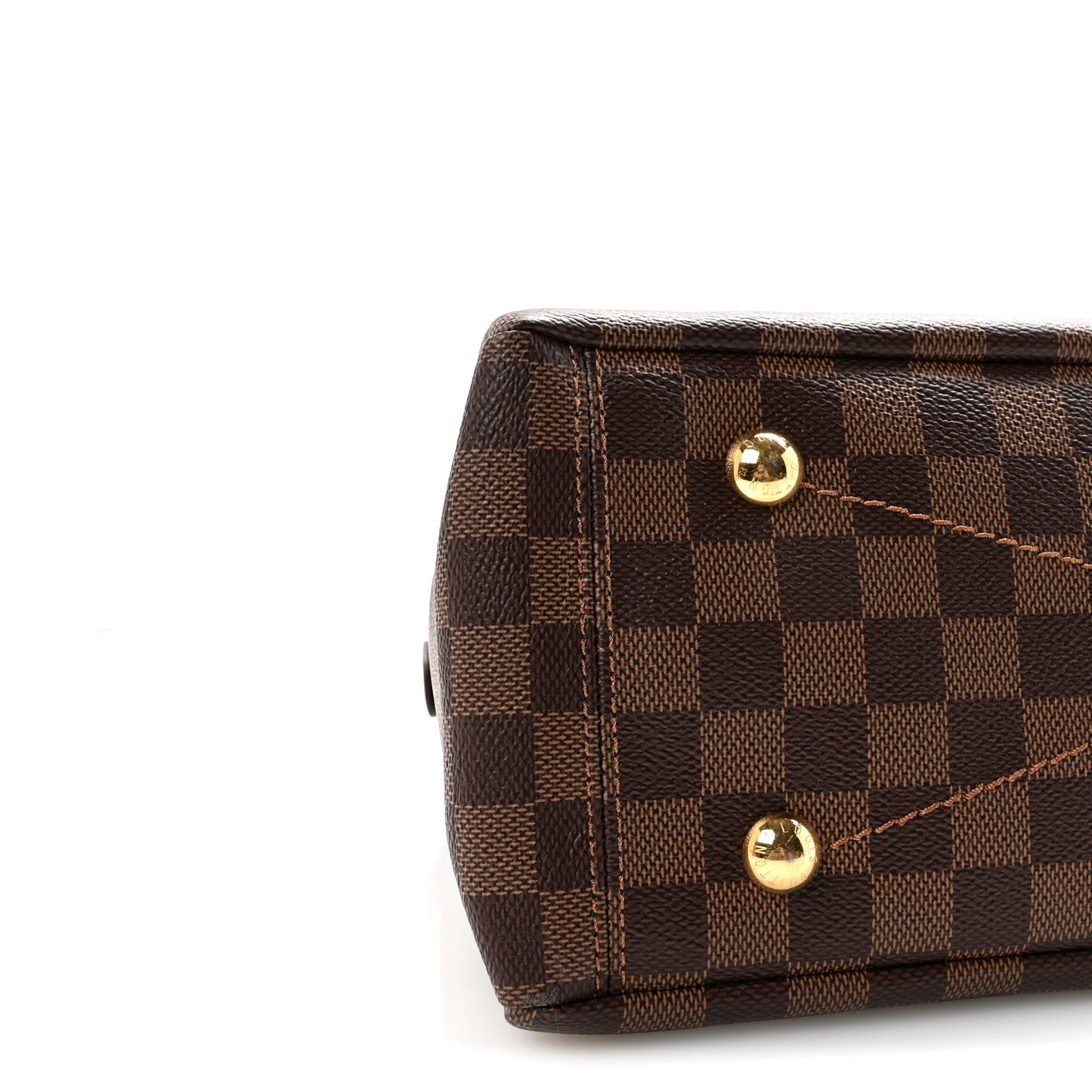 Damier Ebene Lymington
