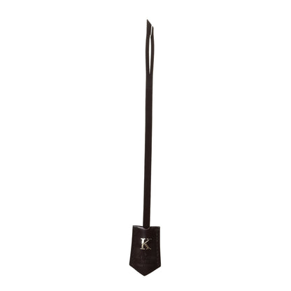 Louis Vuitton Calfskin Clochette Key Bell Holder Ebene 1 of 5