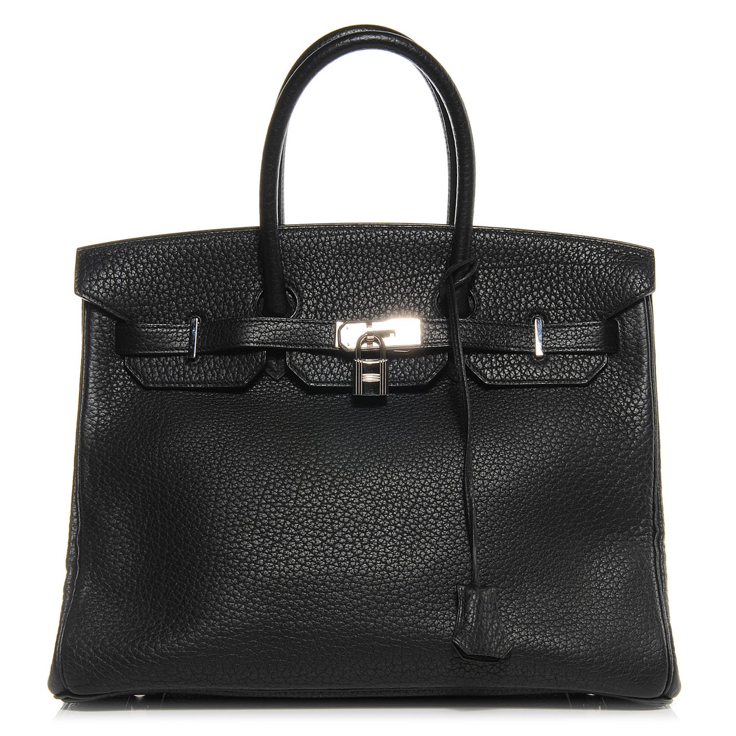 Fjord Birkin 35 Black