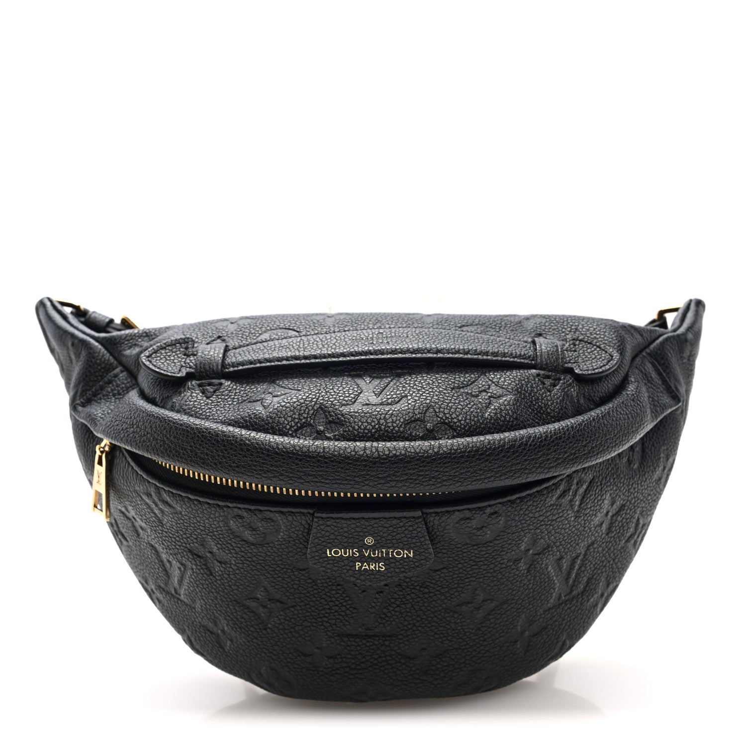 Louis Vuitton Empreinte BumBag Black 1 of 9