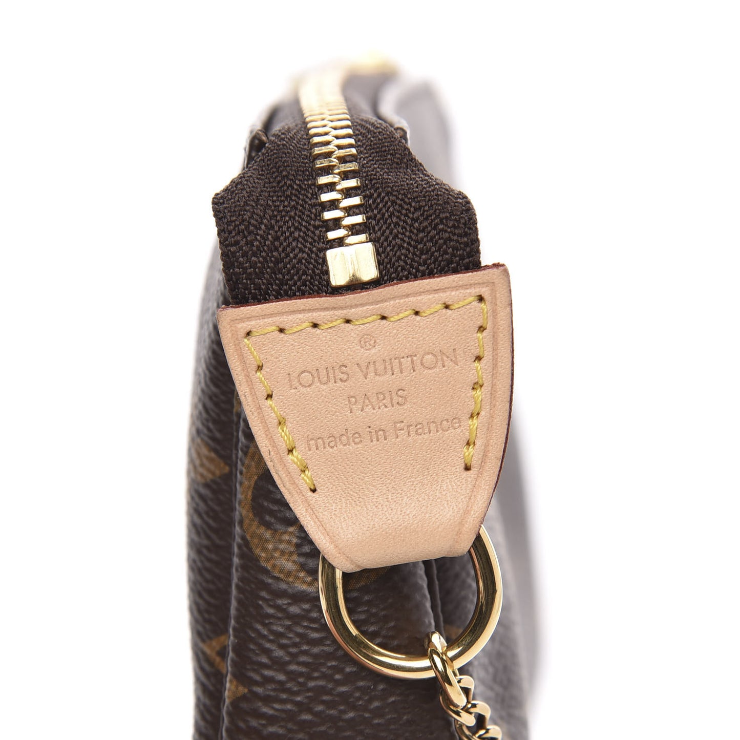 Monogram Mini Pochette Accessories