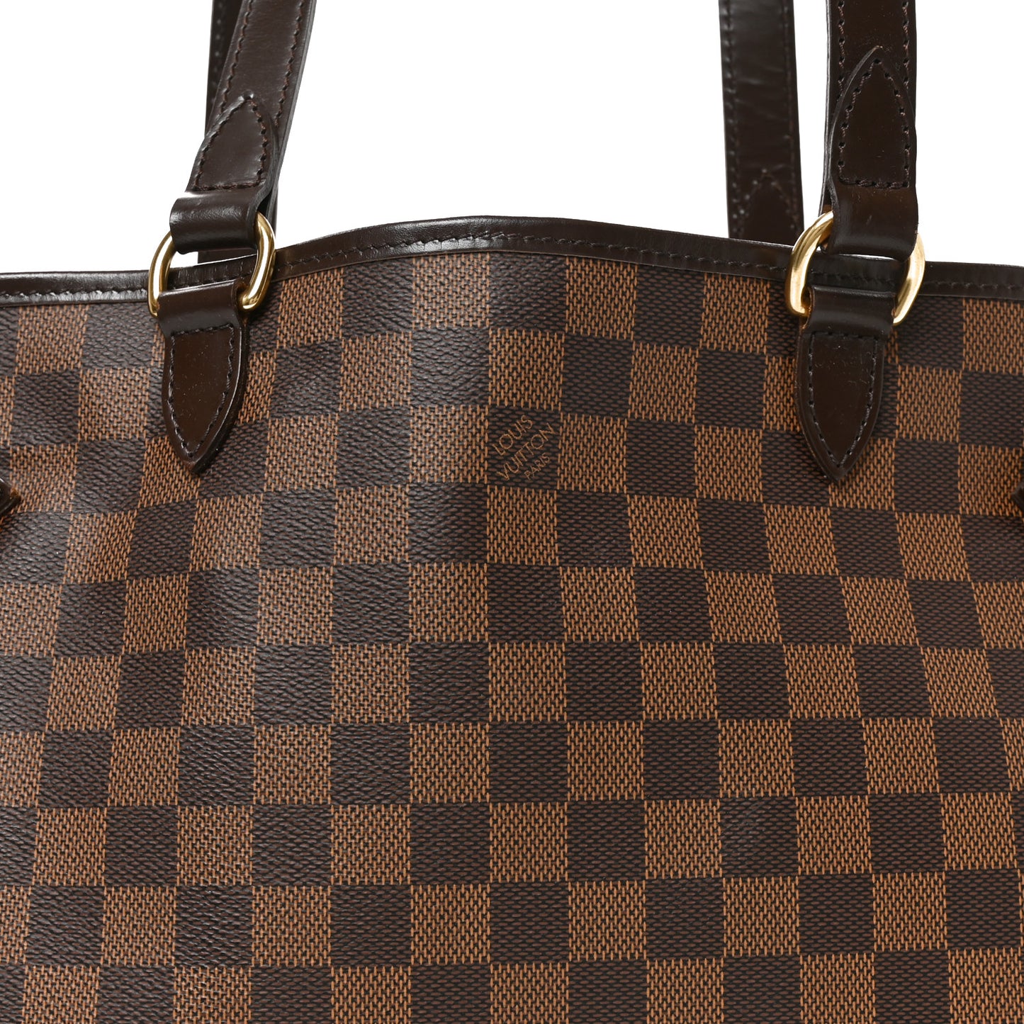 Damier Ebene Batignolles Horizontal