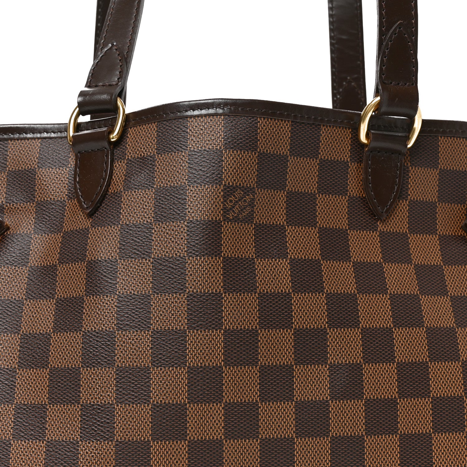 Louis Vuitton Damier Ebene Batignolles Horizontal 6 of 8