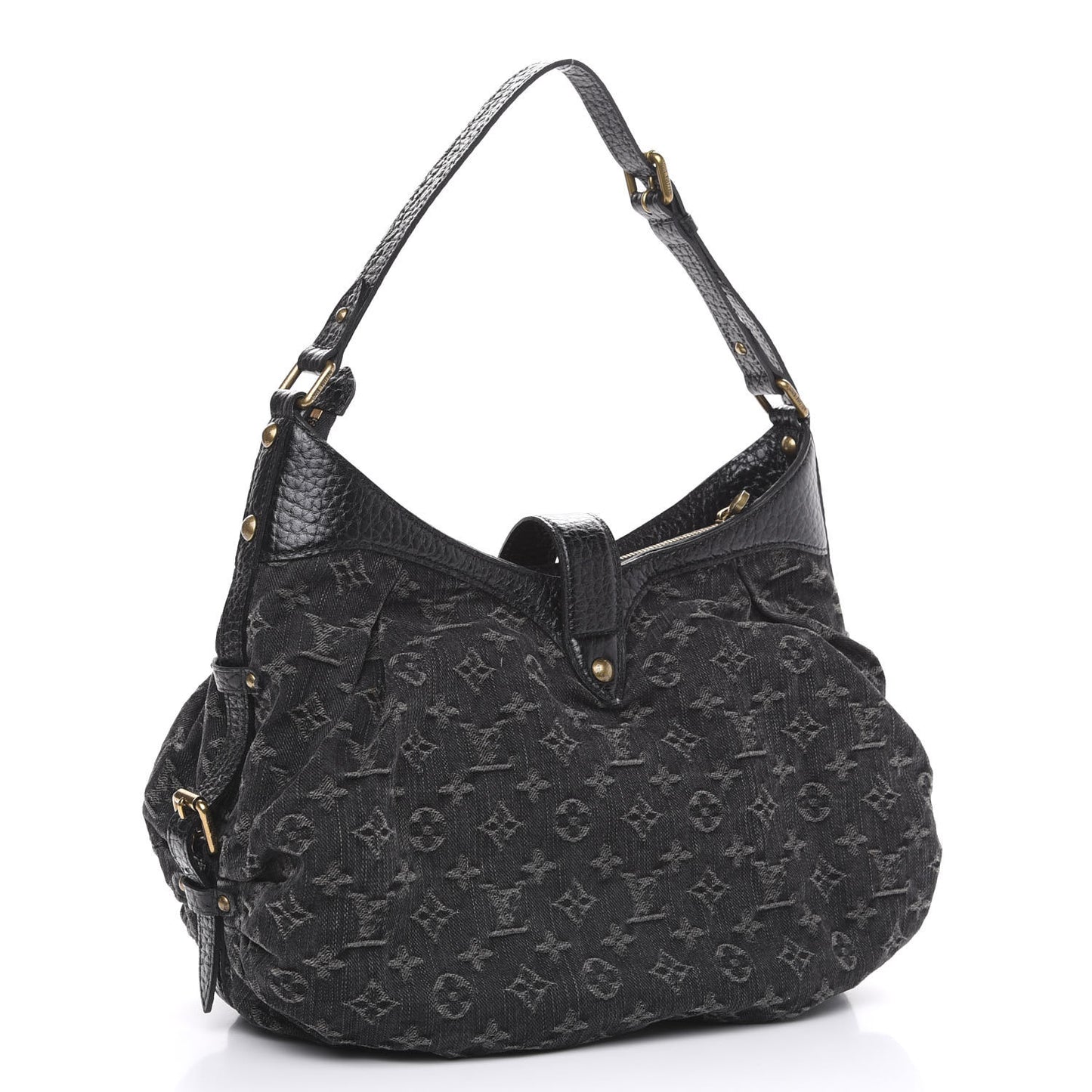 Denim Mahina XS Black