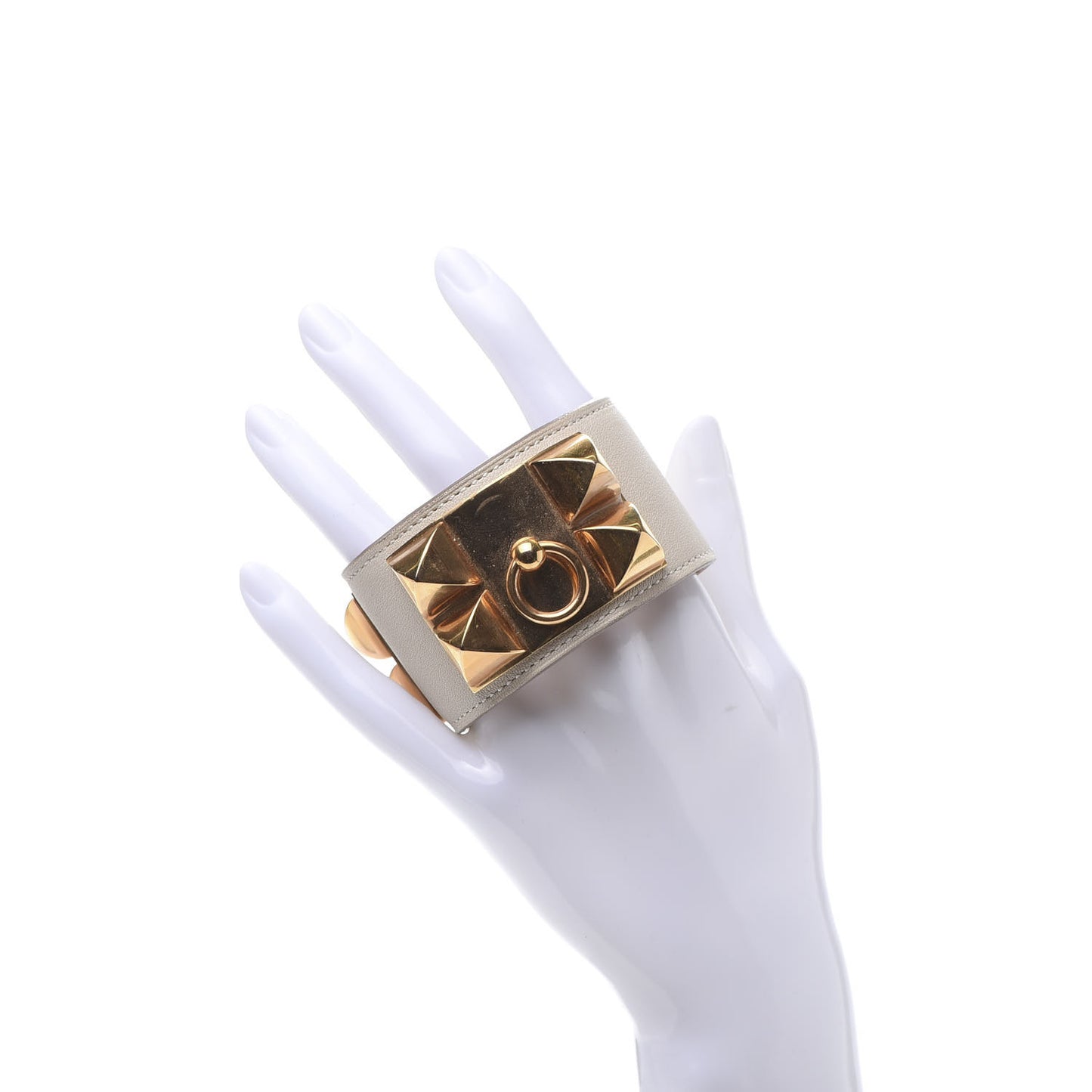 Swift Collier de Chien CDC Bracelet S Craie