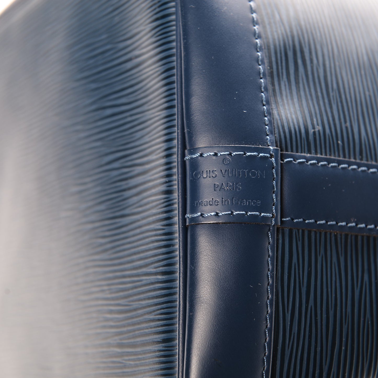 Epi Petit Noe NM Petrole Blue