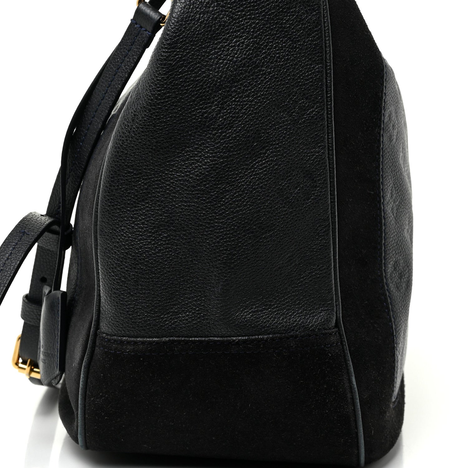 Louis Vuitton Empreinte Suede Audacieuse MM Infini 27 of 29