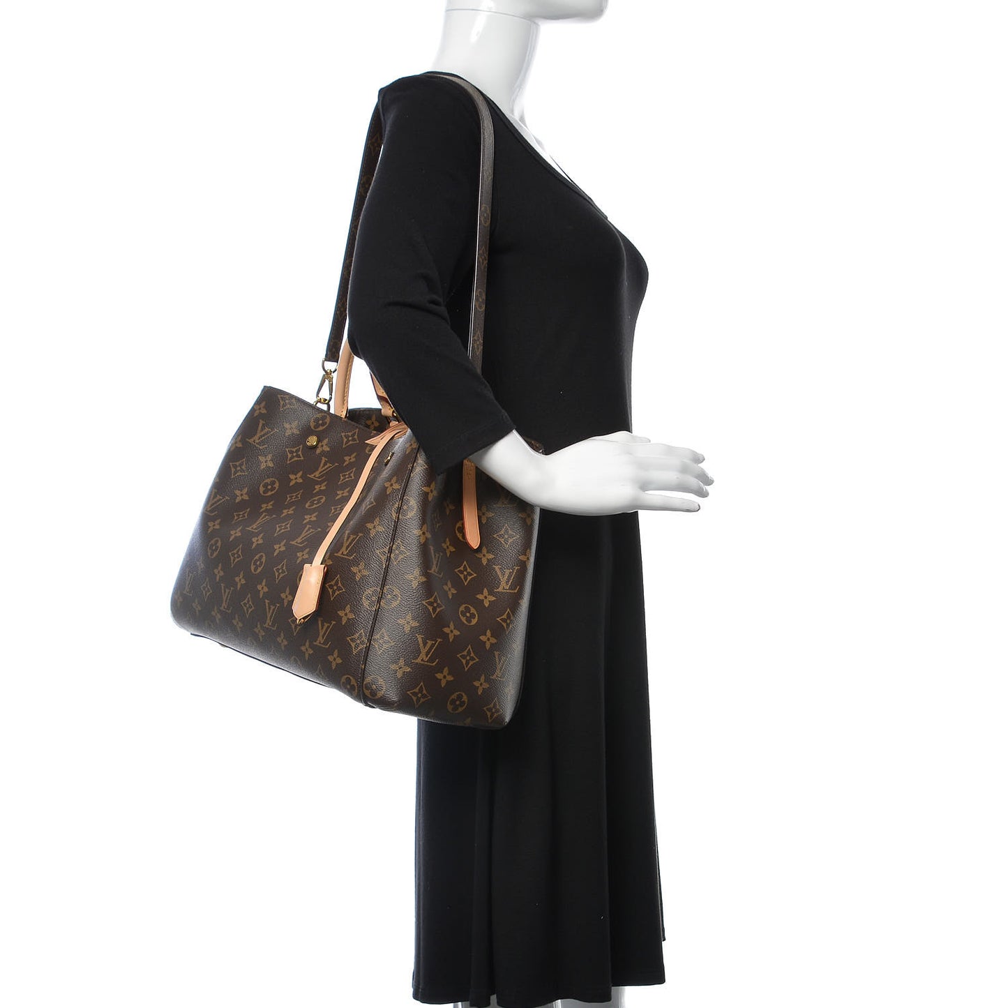 Monogram Montaigne GM