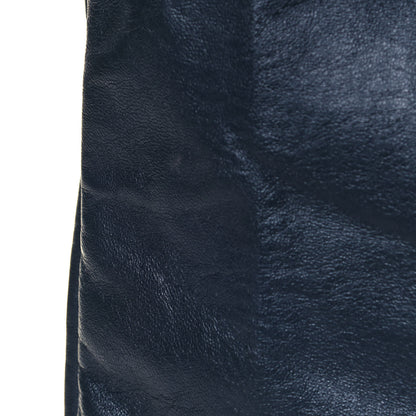 Valentino Garavani Calfskin Reversible Shopping Tote 24 of 26