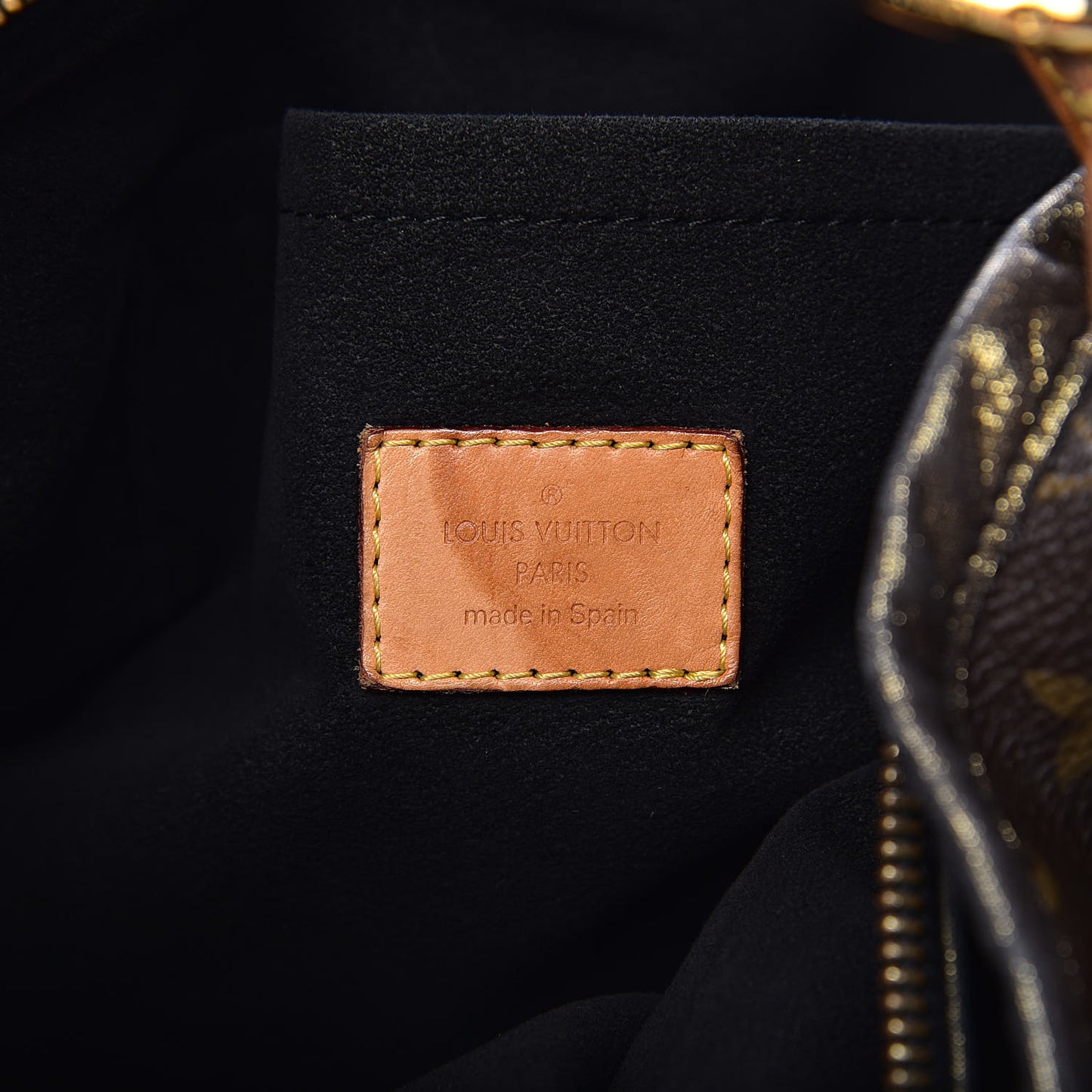 Monogram Irene