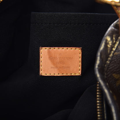 Louis Vuitton Monogram Irene 5 of 9