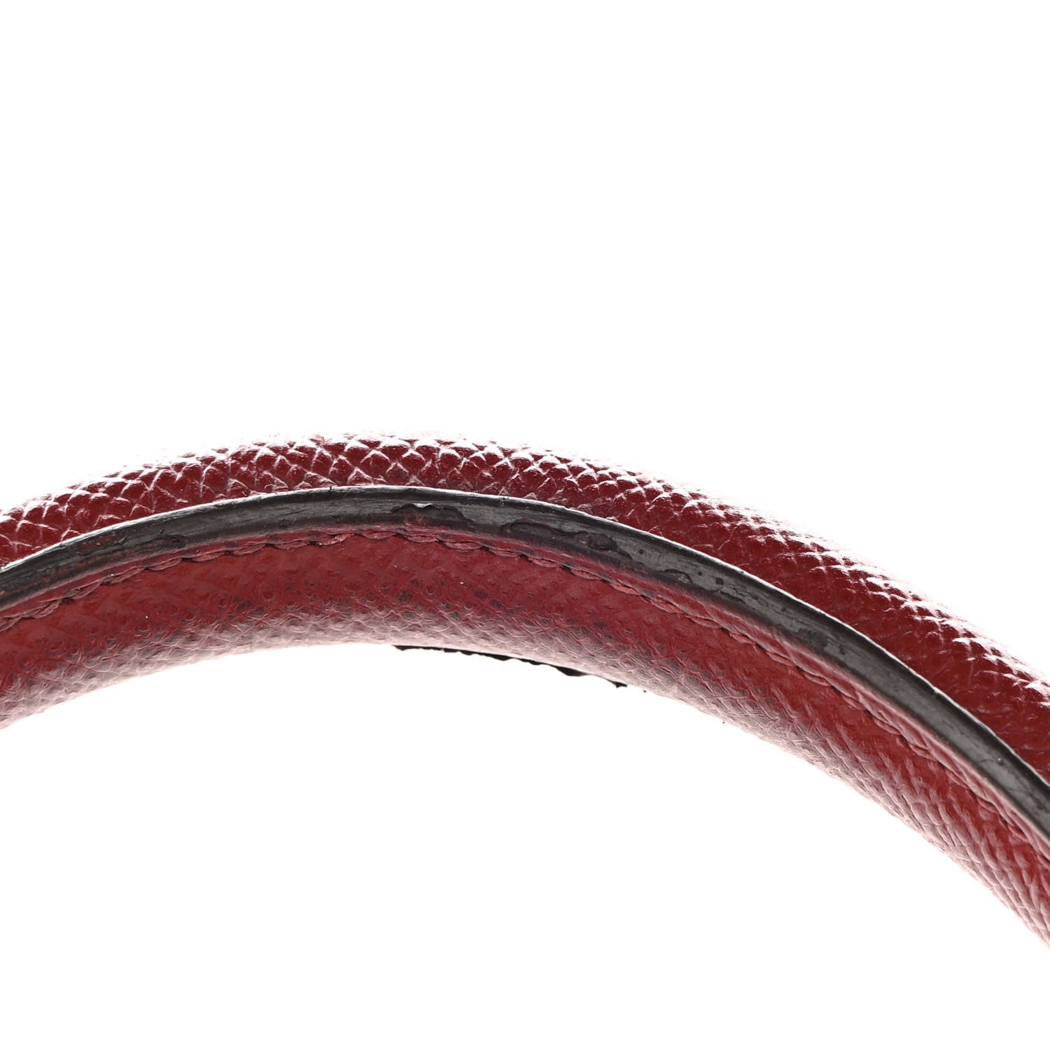 Hermes Epsom Kelly Sellier 28 Rouge Grenat 13 of 19
