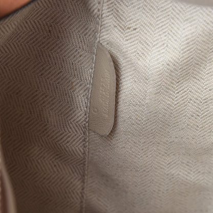 Loewe Calfskin Medium Puzzle Bag Tan 7 of 10