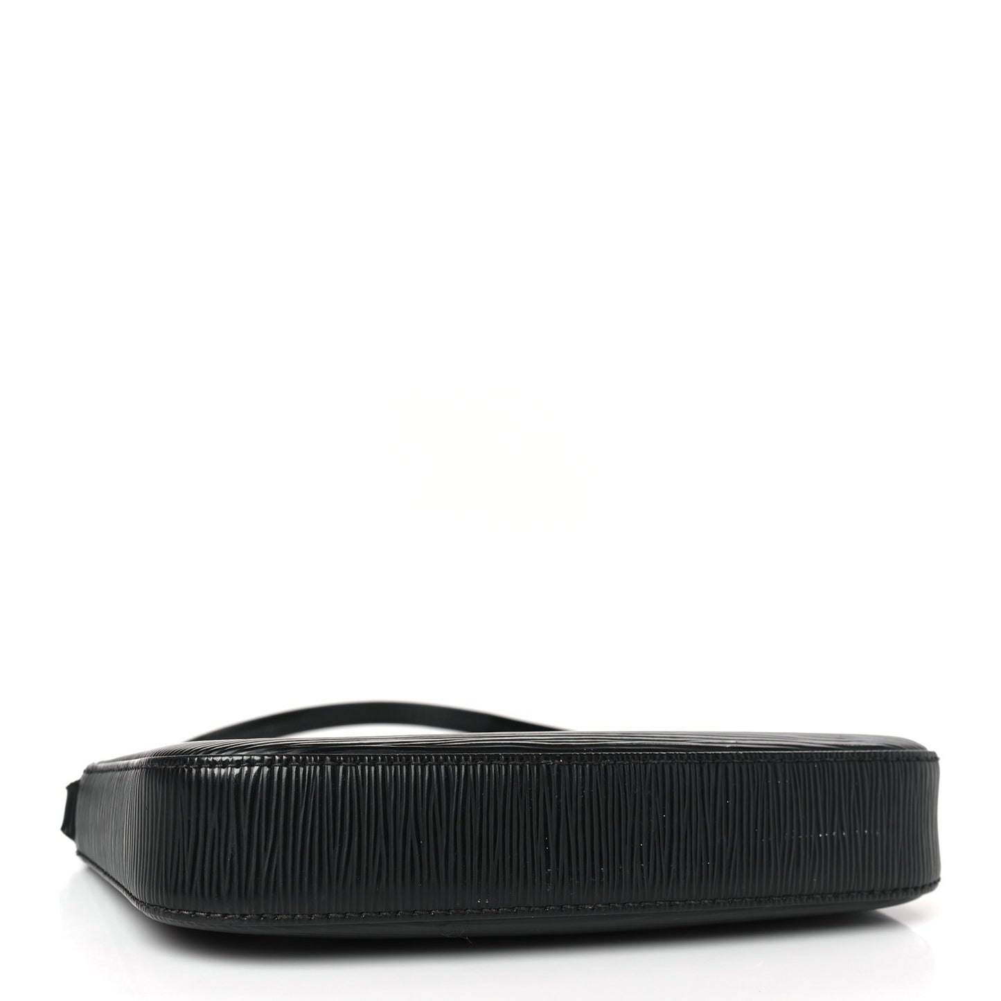 Epi Pochette Accessories NM Black