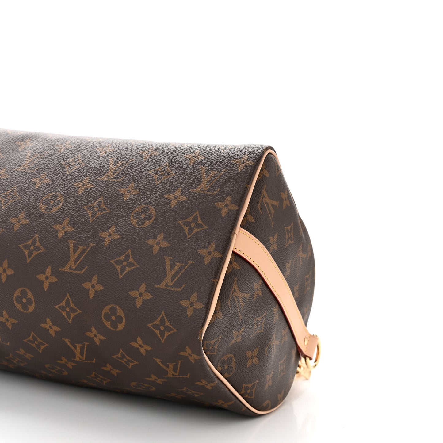 Monogram Speedy Bandouliere 30