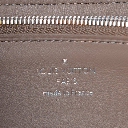 Louis Vuitton Taurillon Capucines Wallet Magnolia 6 of 7