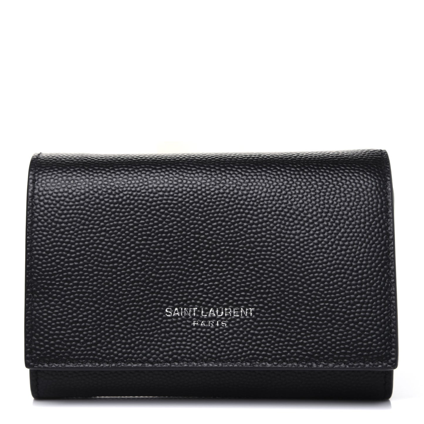 Grain De Poudre Key Holder Wallet Black