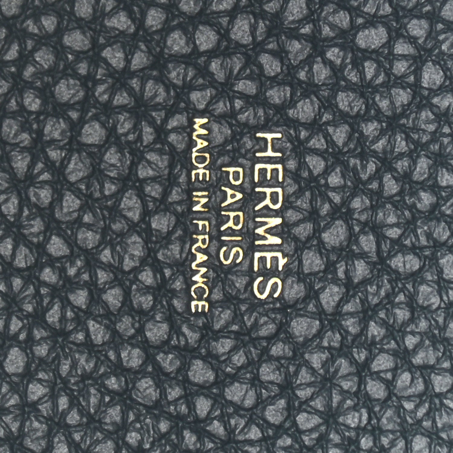 Hermes Taurillon Clemence Picotin Lock 18 PM Vert Cypress 6 of 9