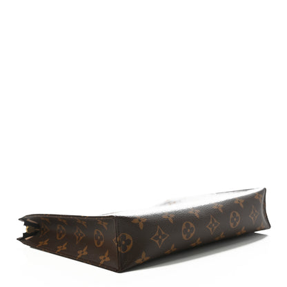 Louis Vuitton Monogram Toiletry Pouch 26 4 of 7