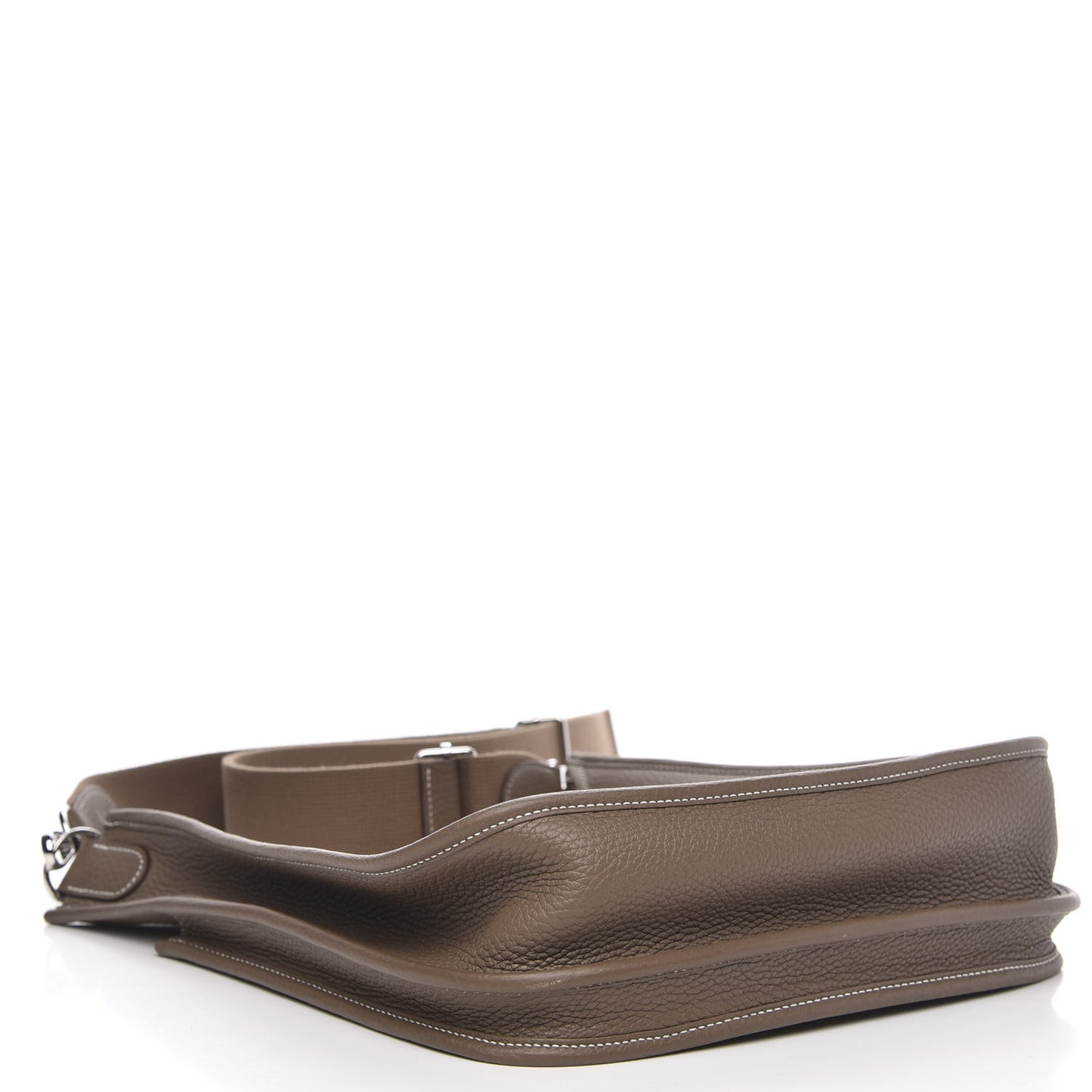 Taurillon Clemence Evelyne III PM Etoupe