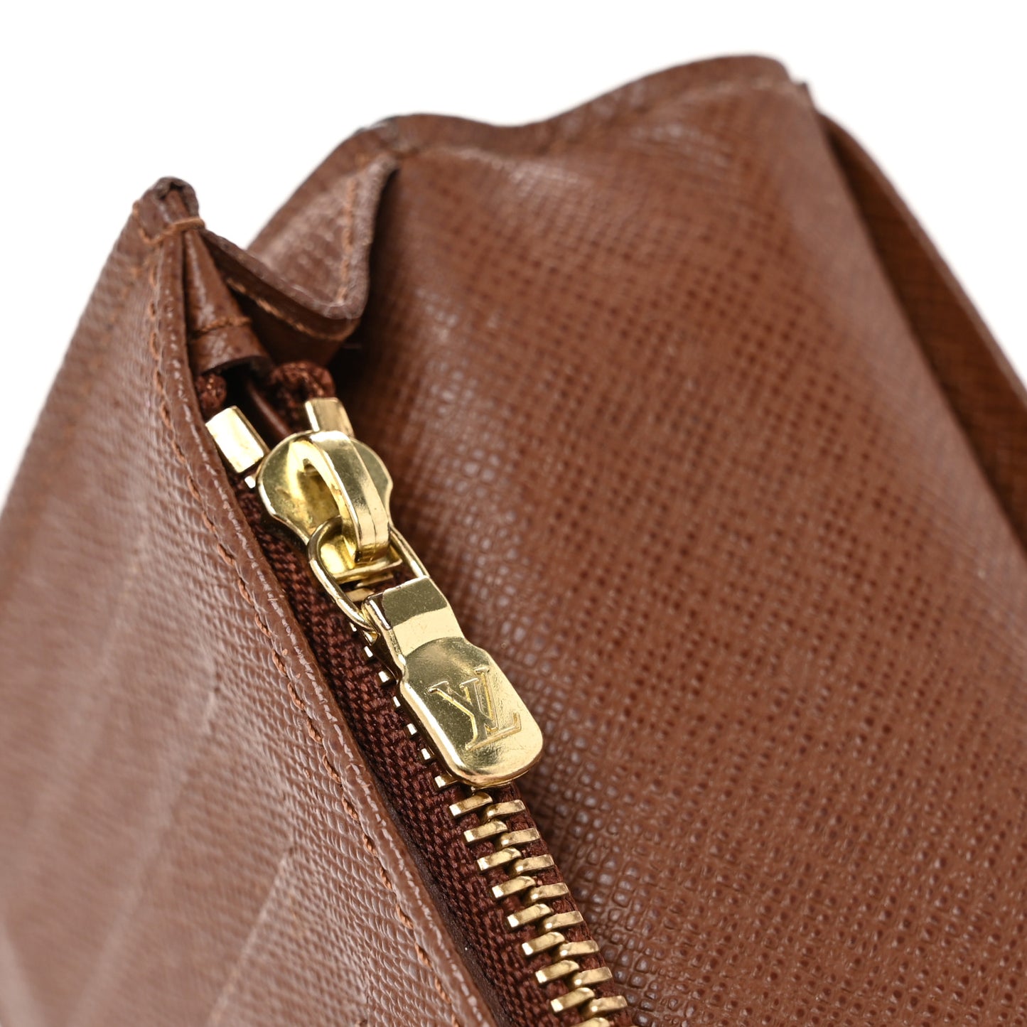Monogram Brazza Wallet