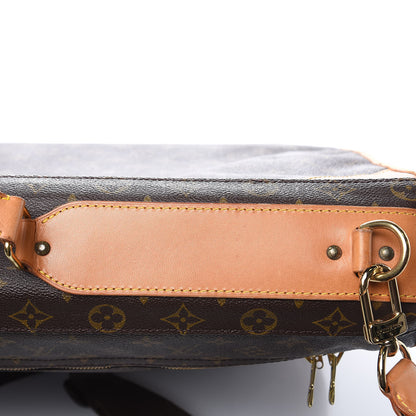 Louis Vuitton Monogram Garment Bag 11 of 15