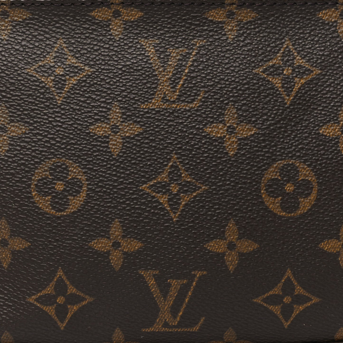 Monogram Pochette Accessories