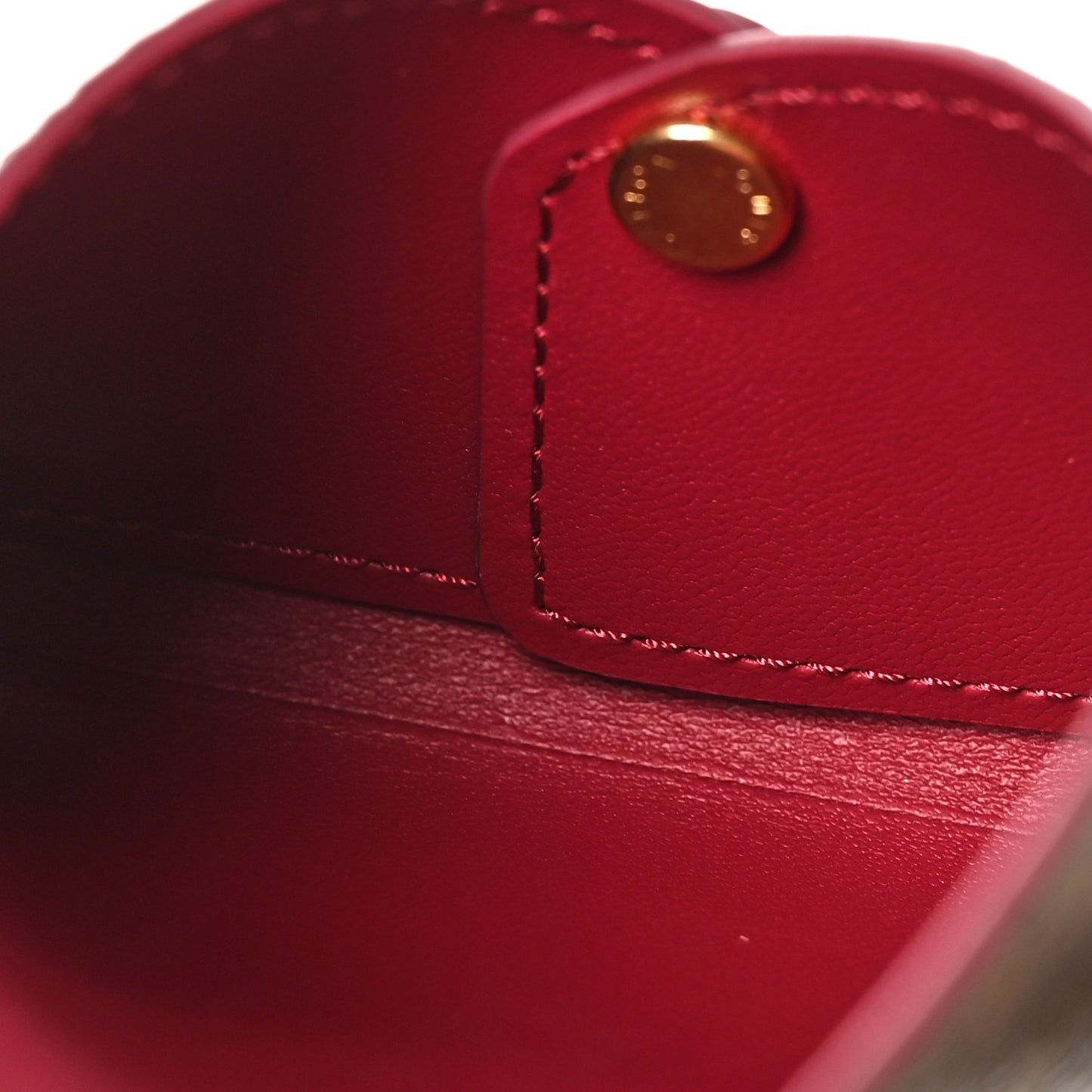 Monogram Kirigami Pochette Set