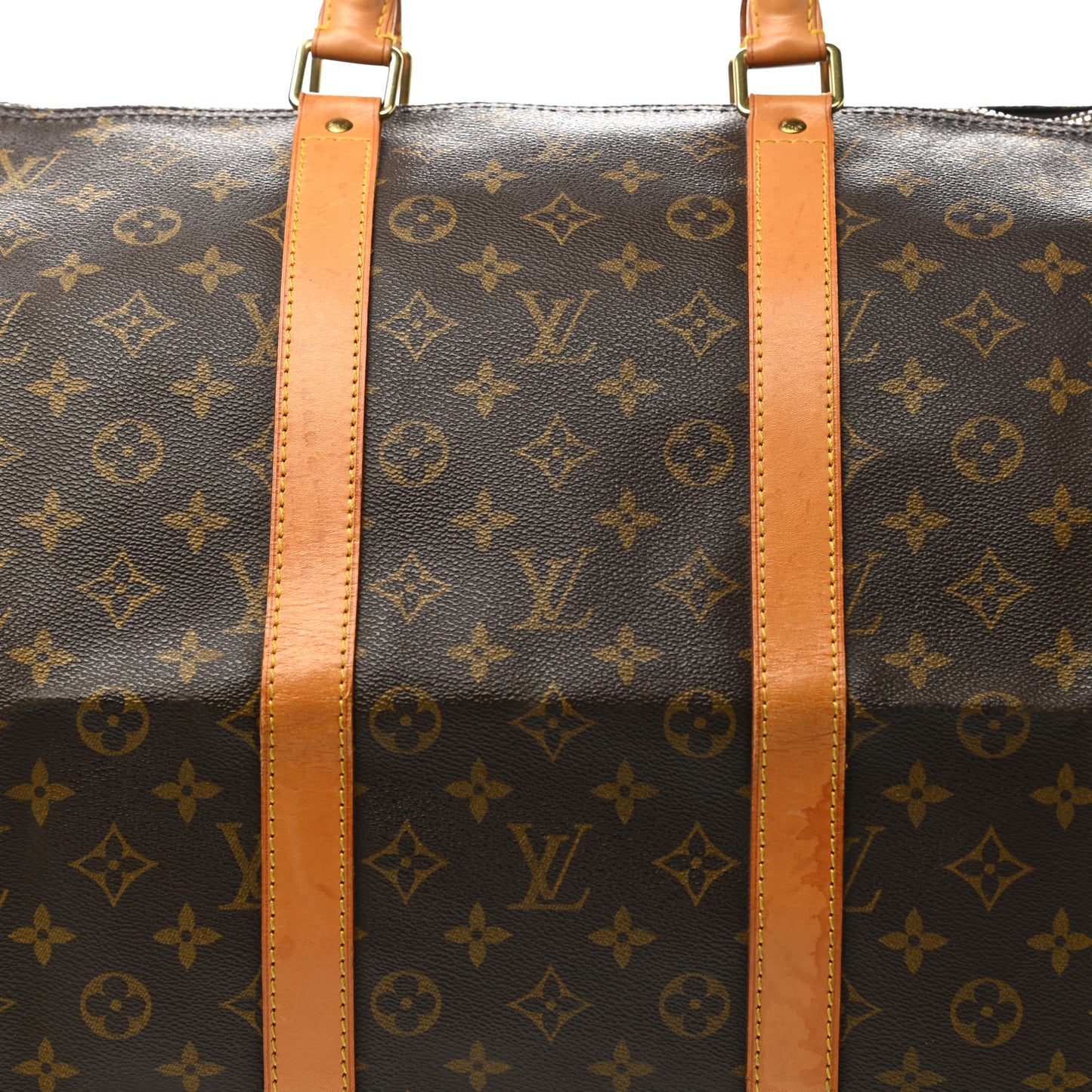 Monogram Keepall 55