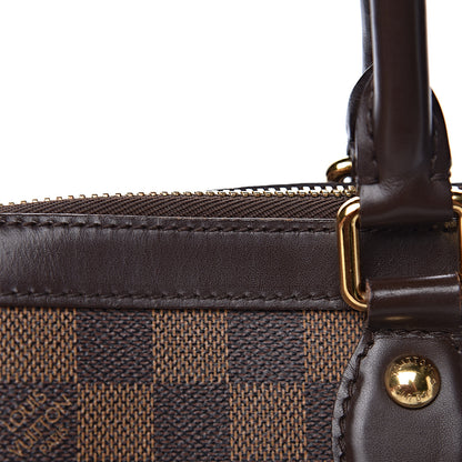 Louis Vuitton Damier Ebene Trevi GM 10 of 25
